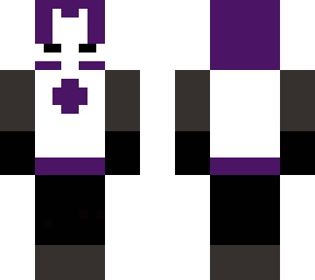 purple knight