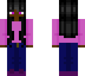 purple queen version:2