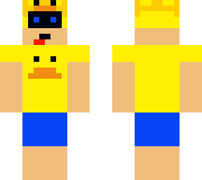pyrustduck