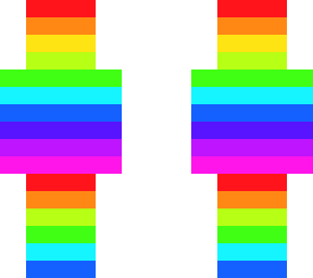 rainbow