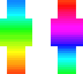 rainbow
