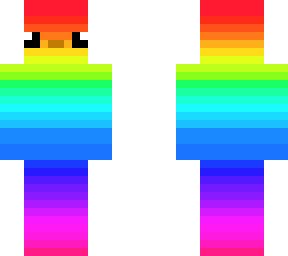 rainbow axotlotl