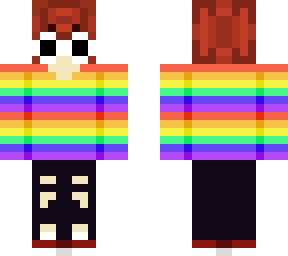 rainbow b**ch