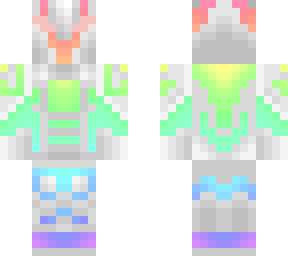 rainbow warrior