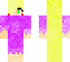 rapunzel