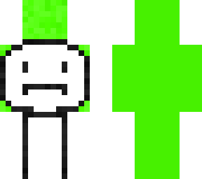 really another dream skin