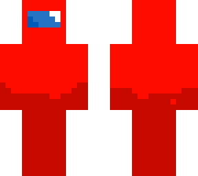 red imposter for quintijn