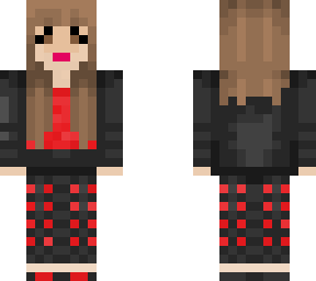 redsulk twitch skin
