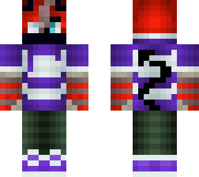 remys new design