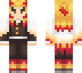 rengoku