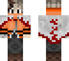 rimo (hokage)