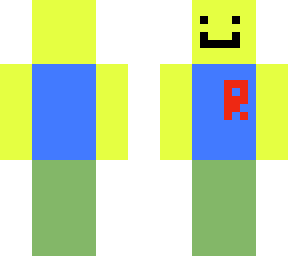 roblox noob