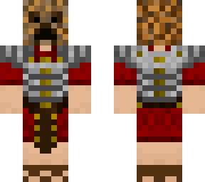 rome desert creeper upgrade
