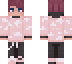rose shade // 2/5 // 4px