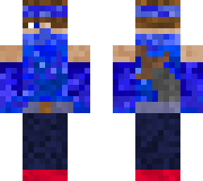 runner