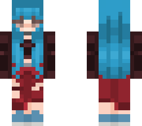 sally face inspired