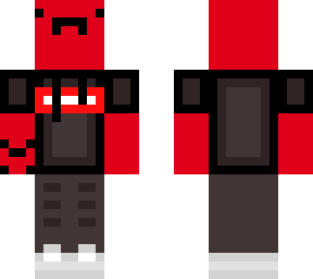 sandiction red drippy