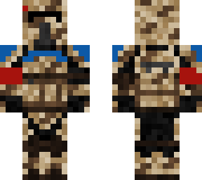 shoretrooper