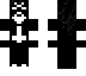 silver demon