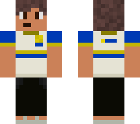 skin de farda de escolas federais de pernanbuco