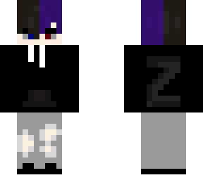 skin for friend