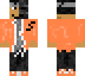 slay cando main skin