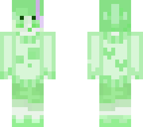 slimy