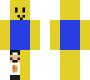 smol sapnap with fren