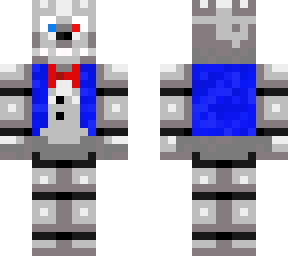snow the rabbit