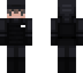 soldier