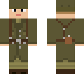 spanish soldier "bando nacional" winter uniform
