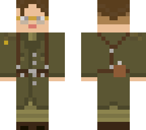 spanish soldier "bando nacional" winter uniform