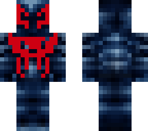 spiderman 2099 ki