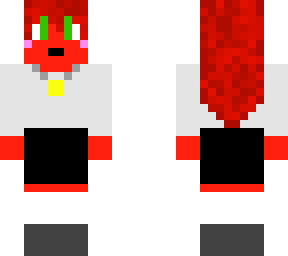 spiky (fix)
