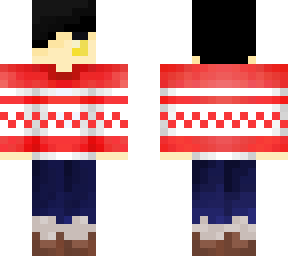 spring skin?
