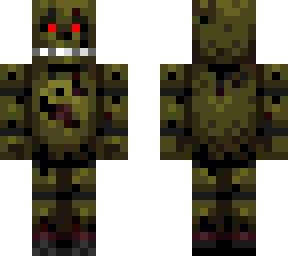 springtrap