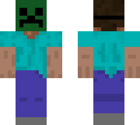 steve in disguise