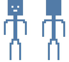 stick figure
