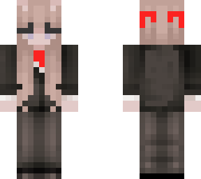 suit skin