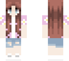 summer girl