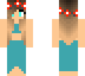 summer outfit (on the beach)