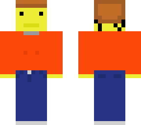 super epic charlie