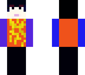 tamato man