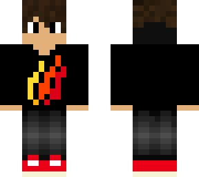 tbnrjosh (tbnrfrags brother)