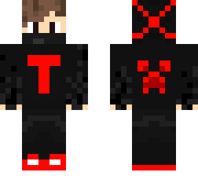 teen ninja
