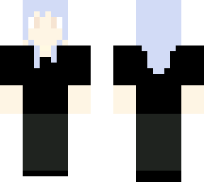 test skin