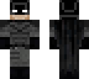 the batman (2022)