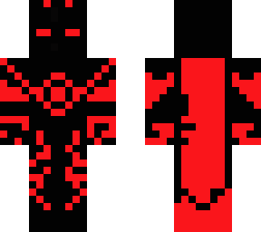 the cursed skin