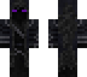 the dark ninja (edited)