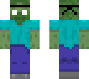the god of all zombies